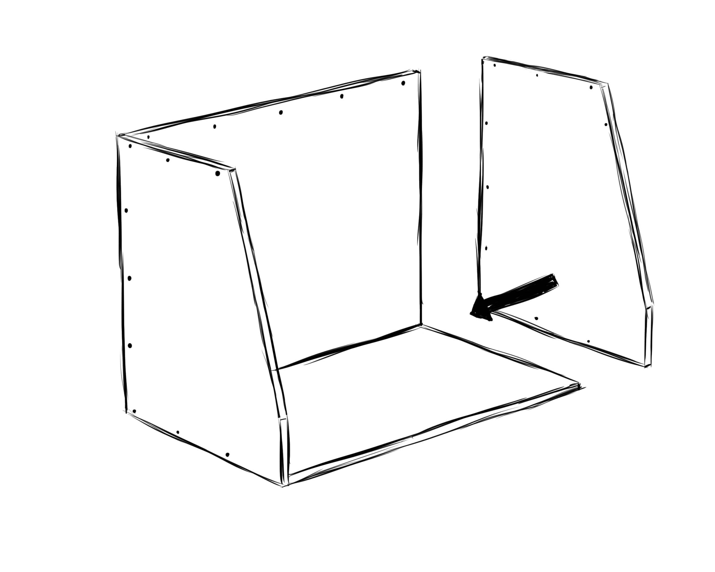 How To Build Your Own Fume Hood 3devo