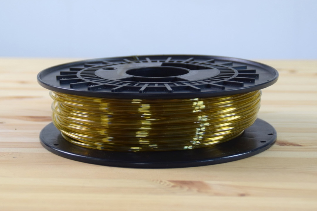ESA PEKK Filament Spool