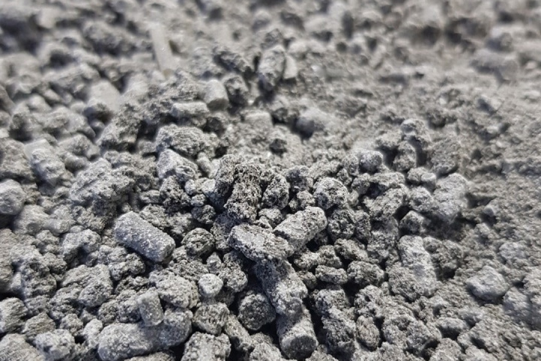 ESA Prototyping Material