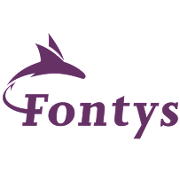 Fontys Logo