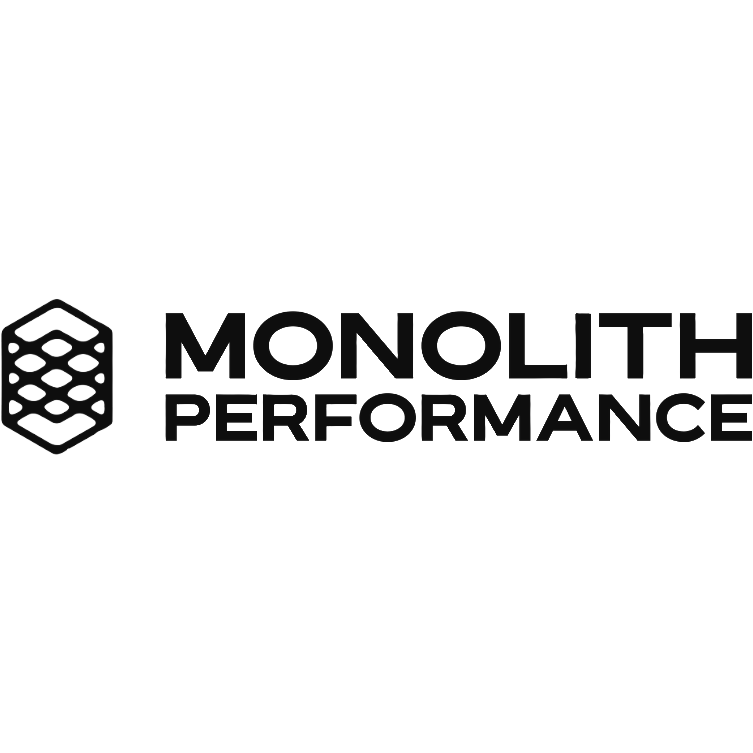 Monolith logo square