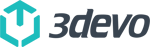 3devo Logo