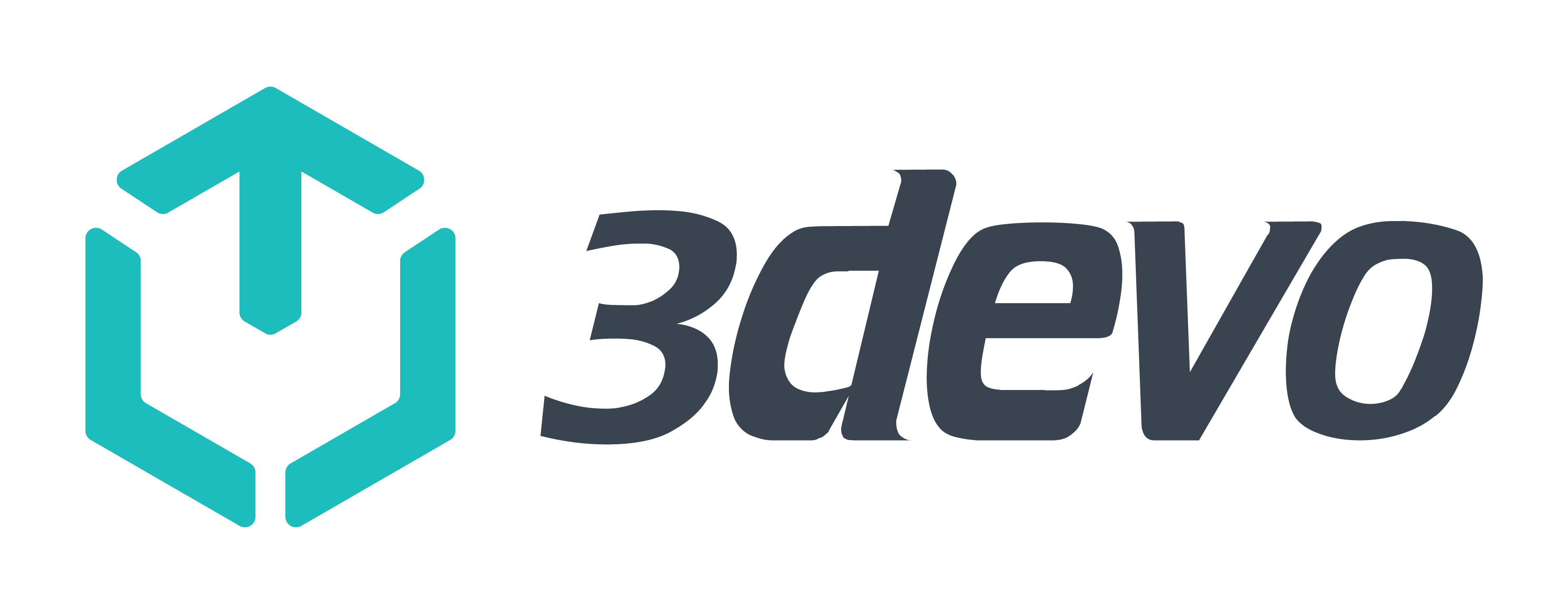 3devo New Logo