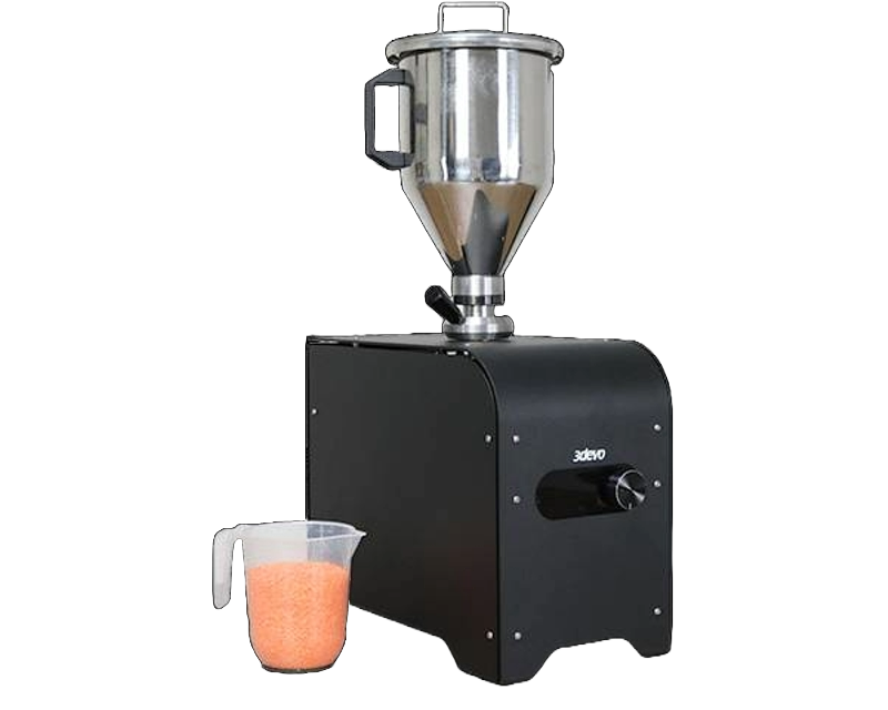 AIRID Polymer Dryer
