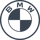 BMW Logo (Light Mode)