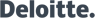 Deloitte Logo (Light Mode)