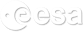 ESA Logo (Dark Mode)