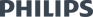 Philips Logo (Light Mode)