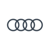 AUDI Logo