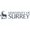 University of Surrey Logo
