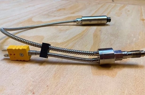 Developing - FM2 Pressure Sensor