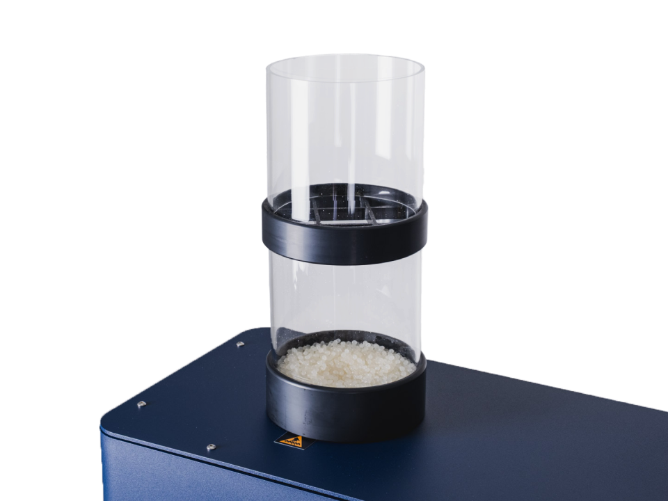 Filament Maker TWO - Hopper