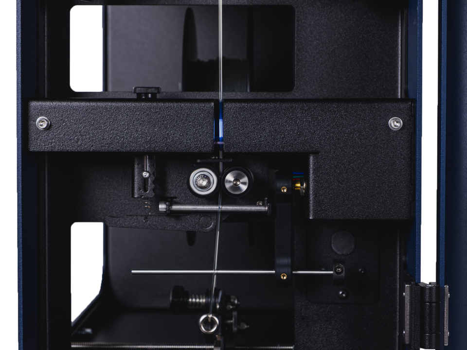 Filament Maker TWO - Sensor and Puller