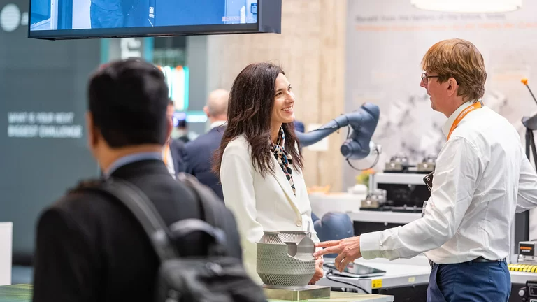 Formnext Image