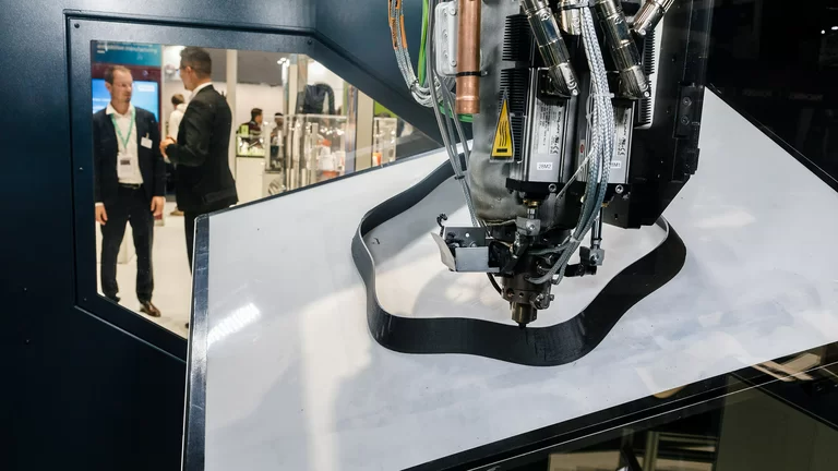 Formnext 2023