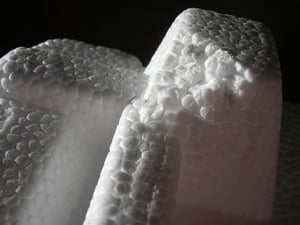 Expanded Polystyrene