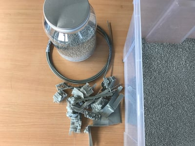 Zortax Filament  Extrusion