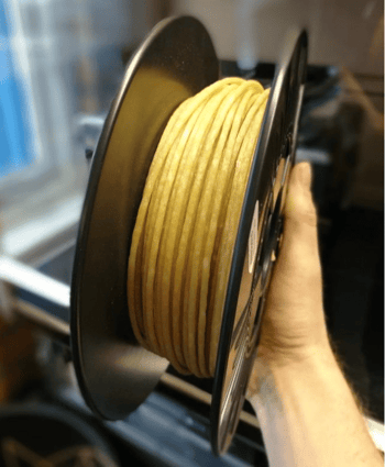 Bio PE Filament