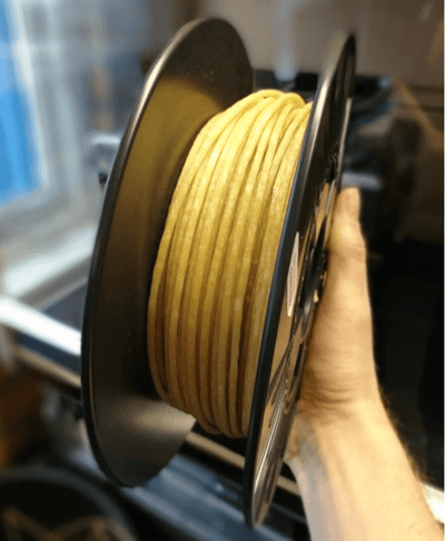 Bio PE Filament