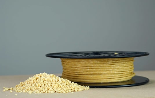 Renewable Polymers Filament 