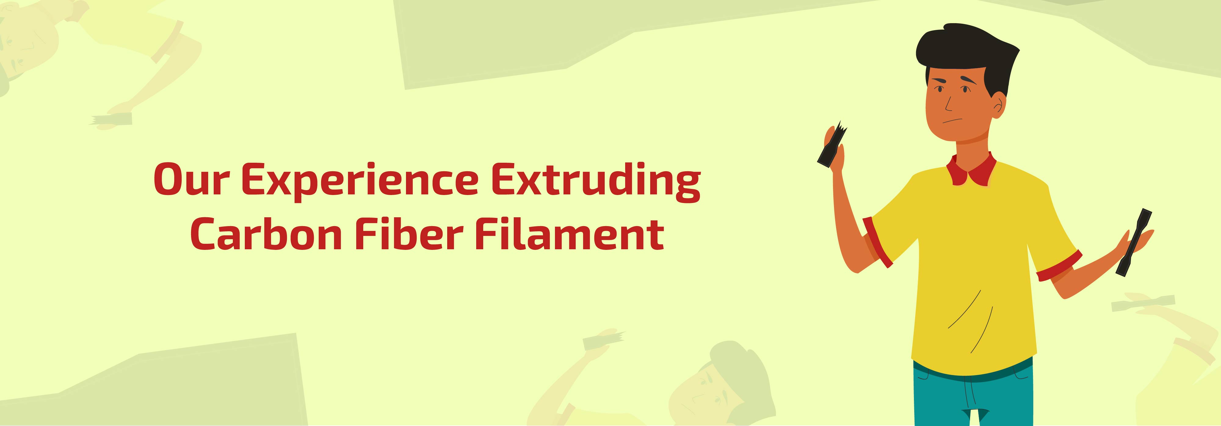 Extruding-Carbon-Fiber-Filament
