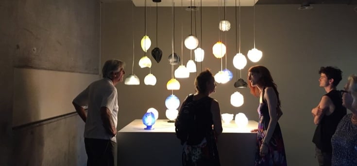 Lisa_Klaver_3D_Printed_Lamps