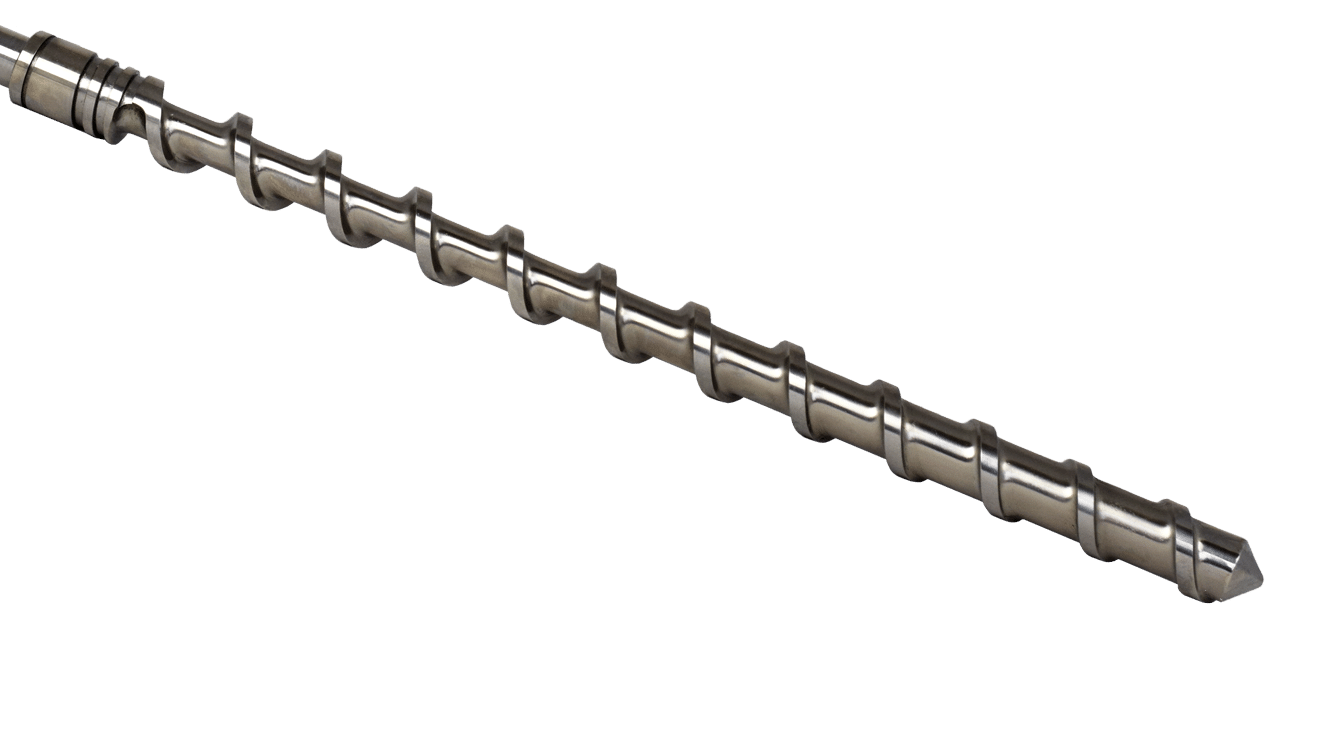 Next-1.0-regular-extruder-screw