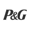 P&G Logo