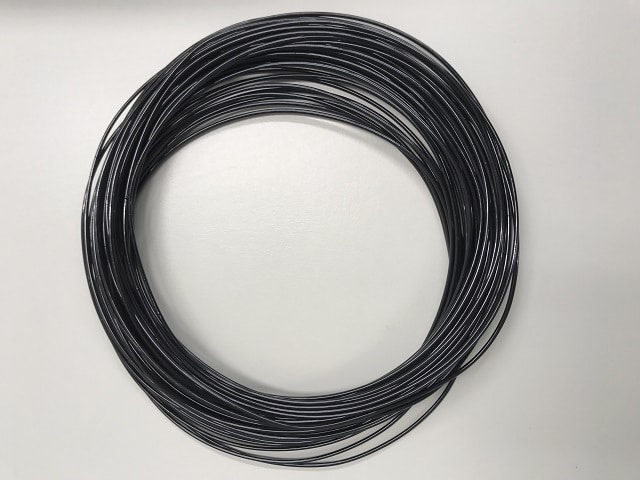 PPS filament 3D printing