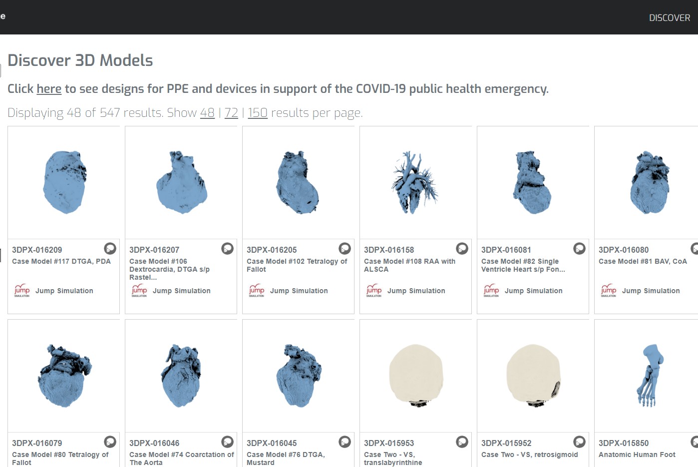 Talje bagværk rim 2023's Top 10 Sites For Free 3D Printing STL Files | 3devo