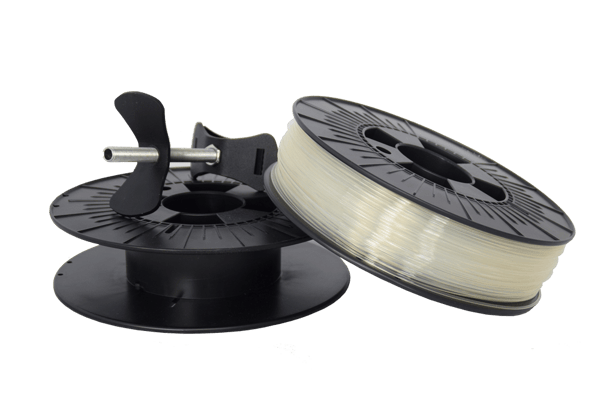 Filament spool