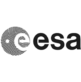 European Space Agency (ESA) logo