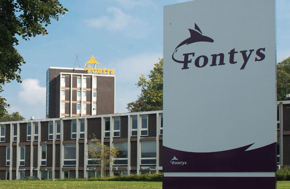 fontys campus