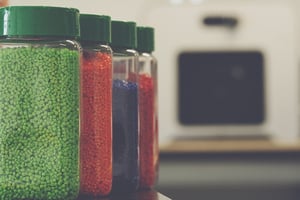Pellets 3D Printing