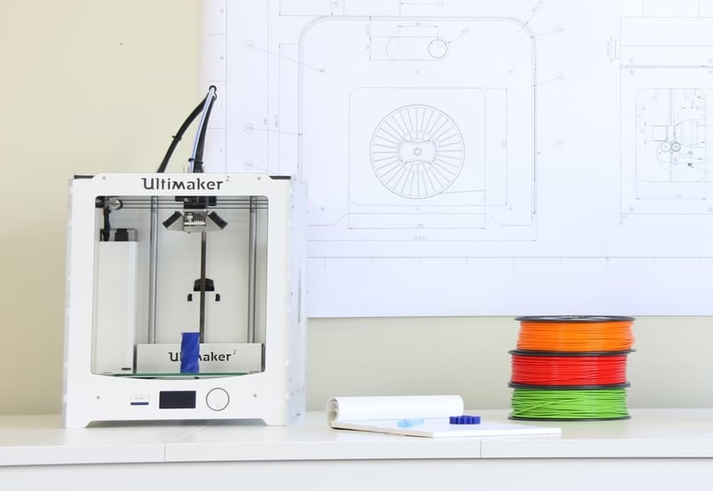 3d printer Ultimaker