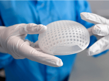 Lattice Medical Case Study