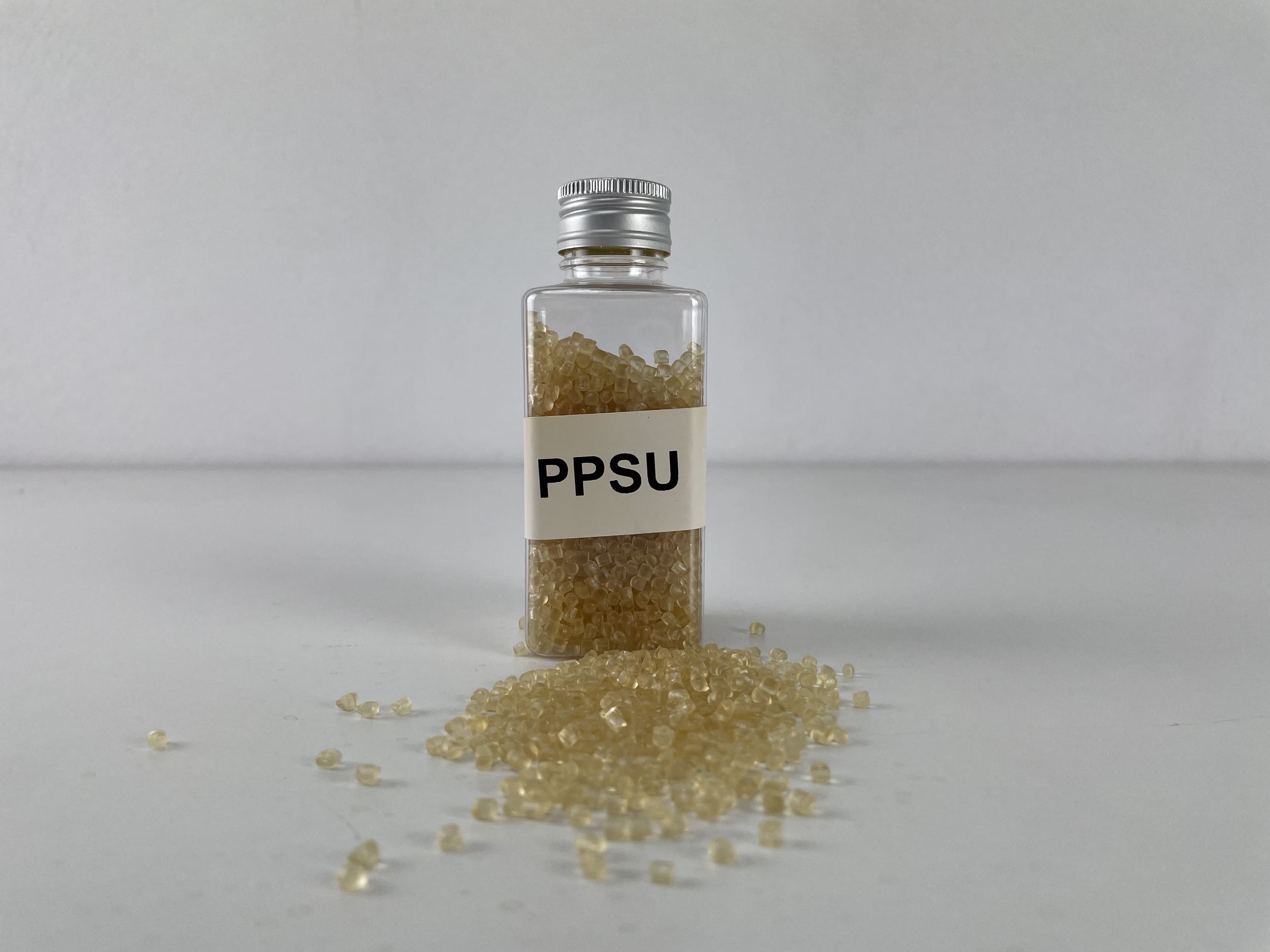PPSU Pellets