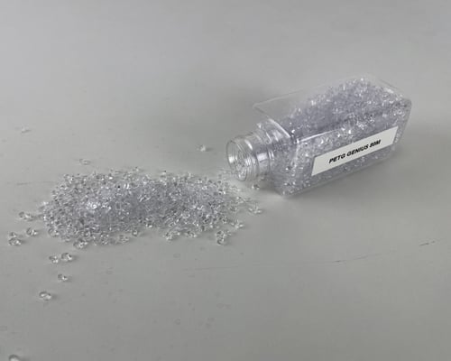 PETG Pellets
