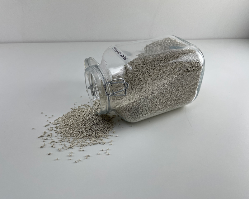 PEKK Pellets