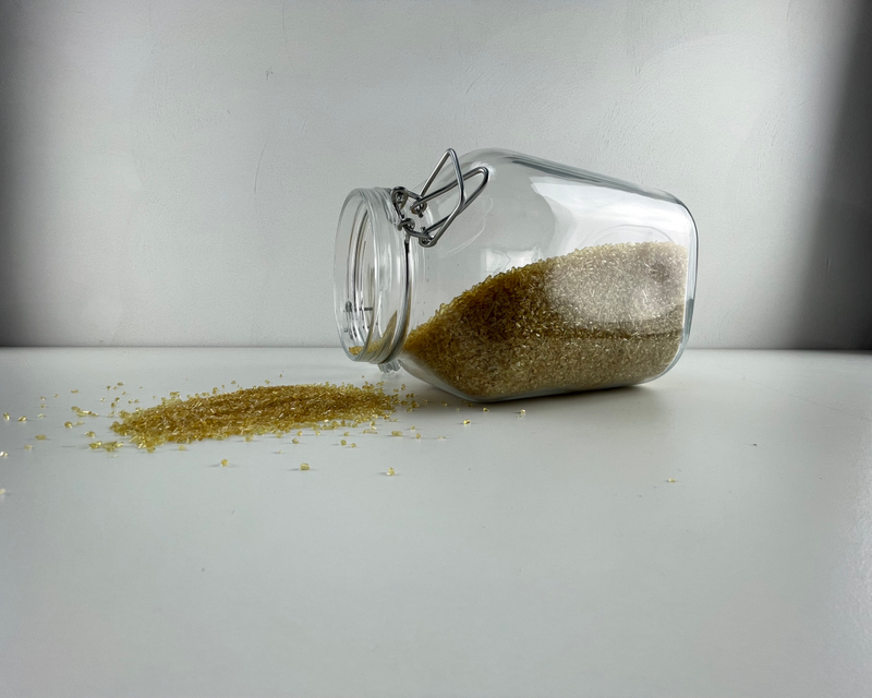 PEI Pellets