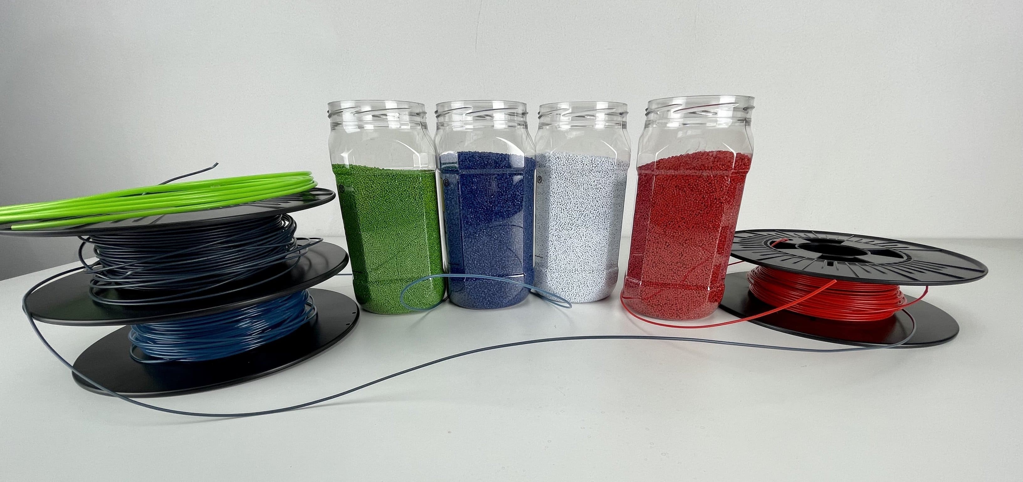 The Best PLA Filaments of 2023 – Buyer's Guide