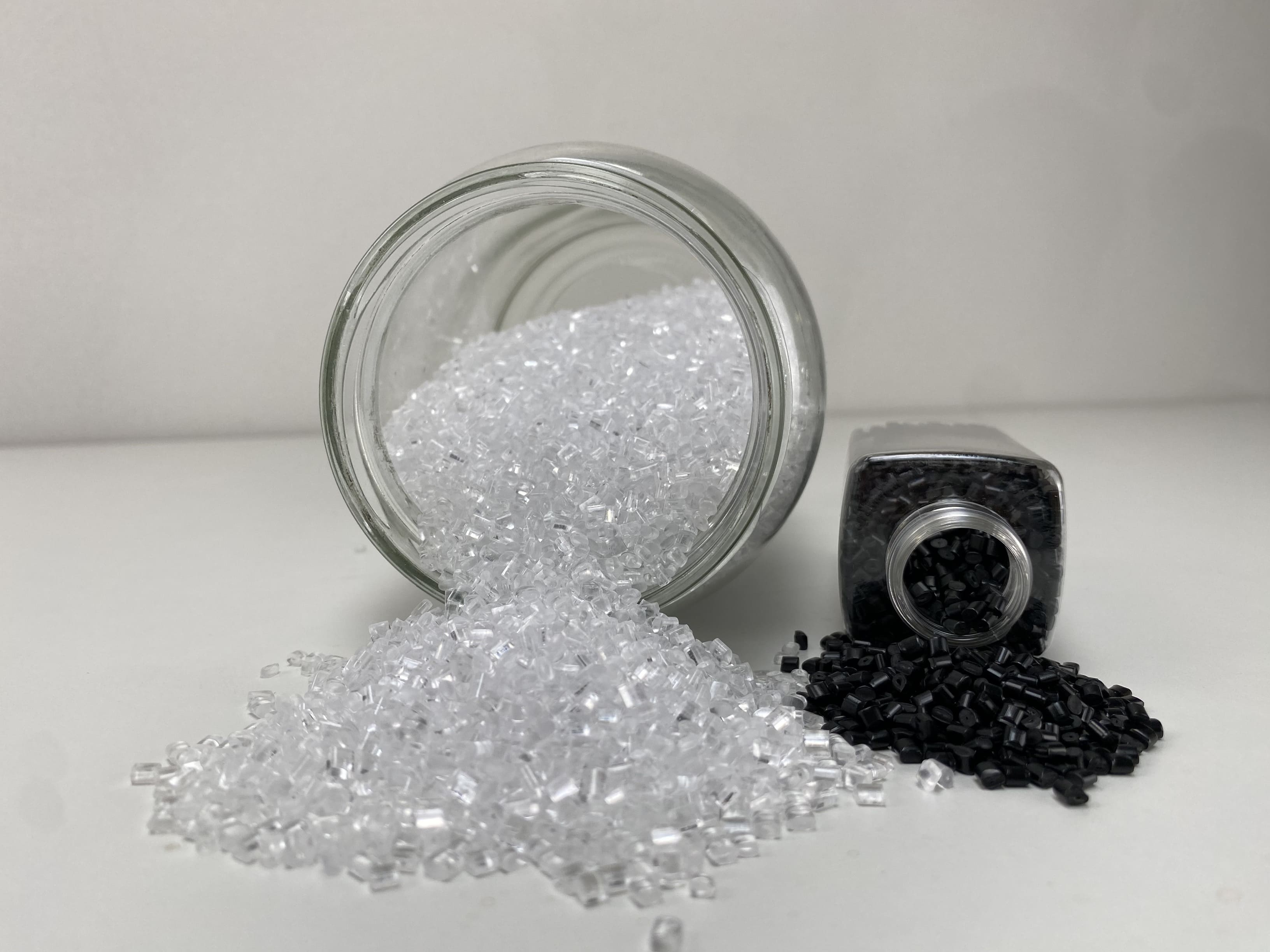PC pellets
