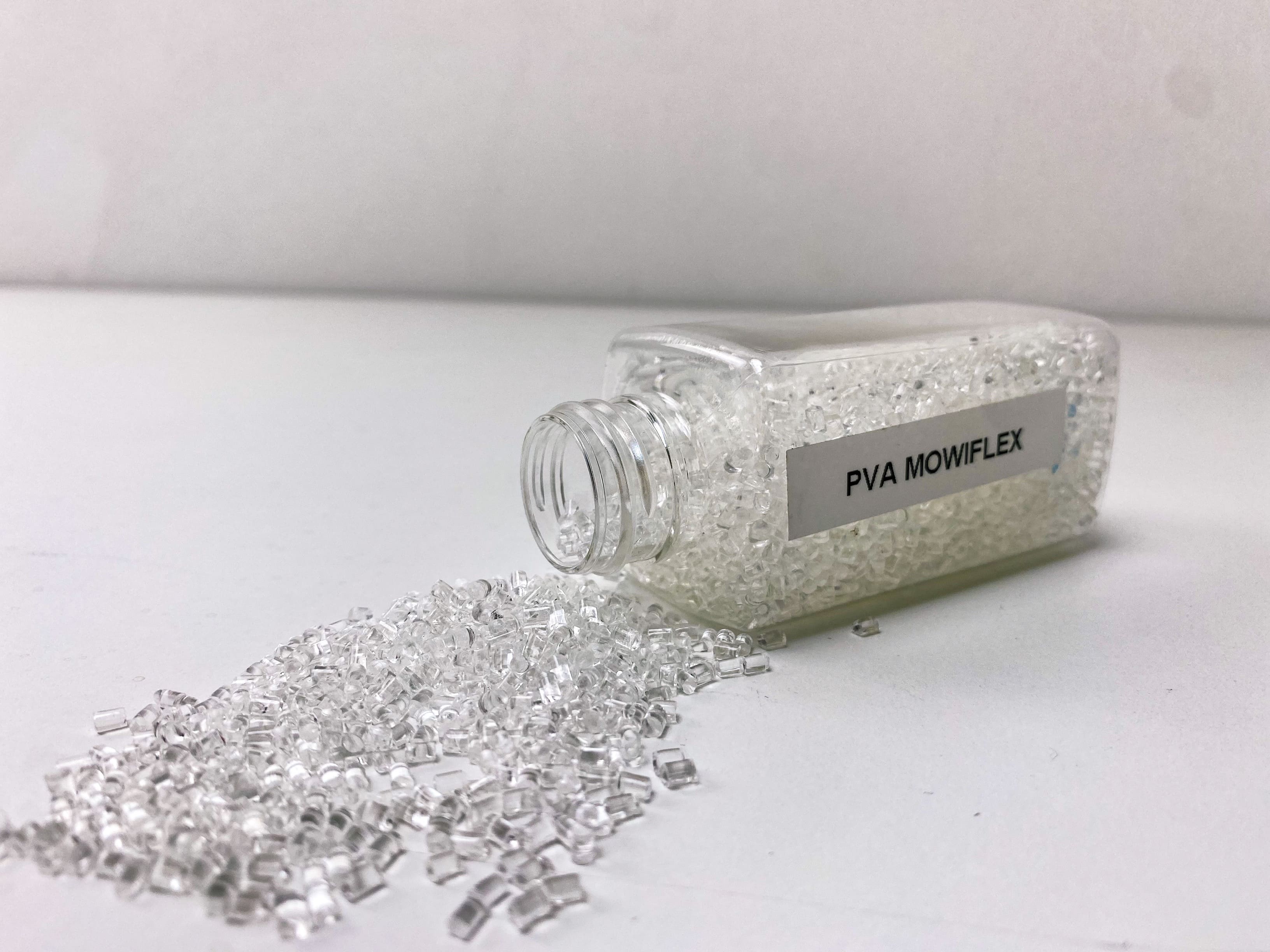 PVA Pellets