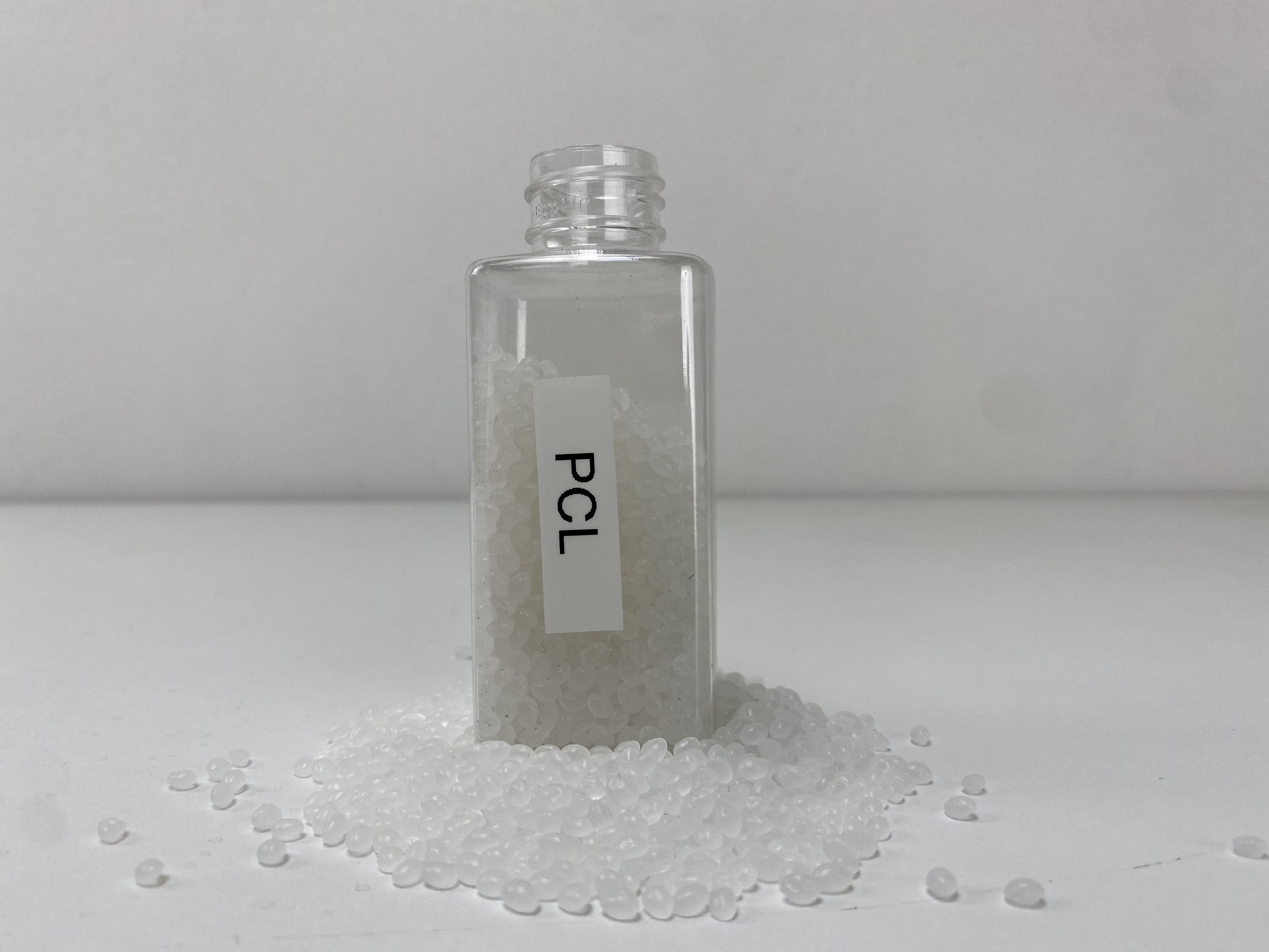 PCL Pellets