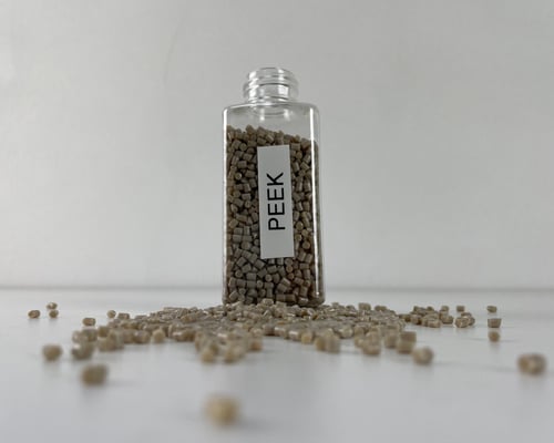 PEEK Pellets