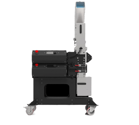 GP20 Plastic Grinder
