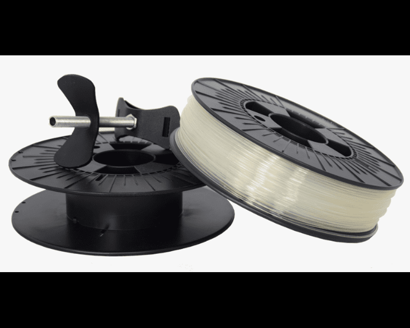 PLA Filament on spool