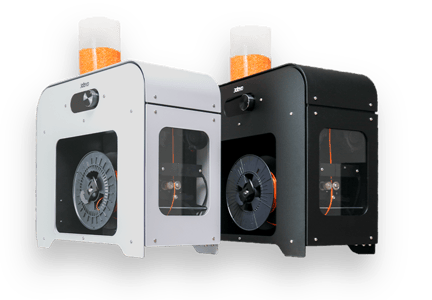 Filament Extruders