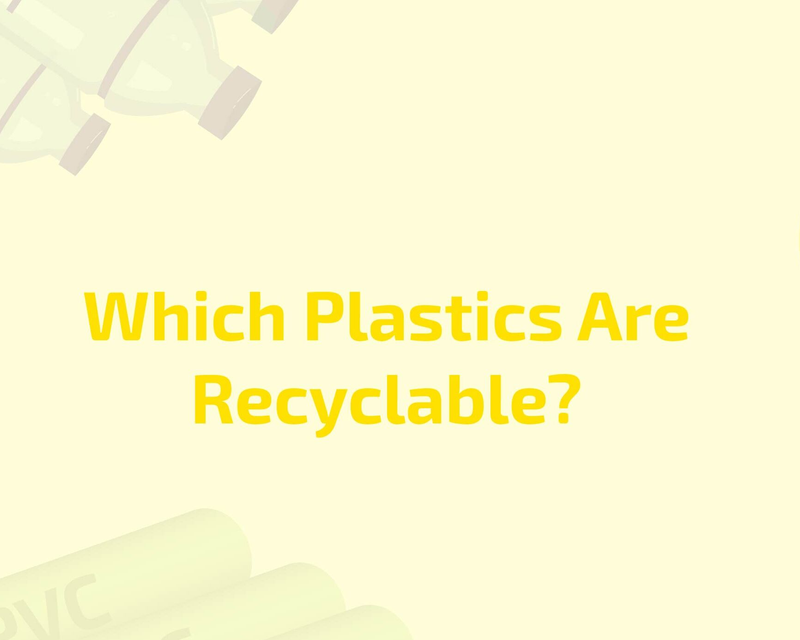 Choose the Right Materials