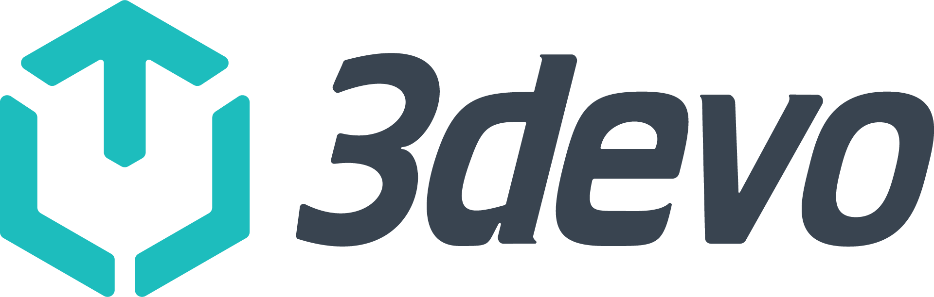 3devo.com logo